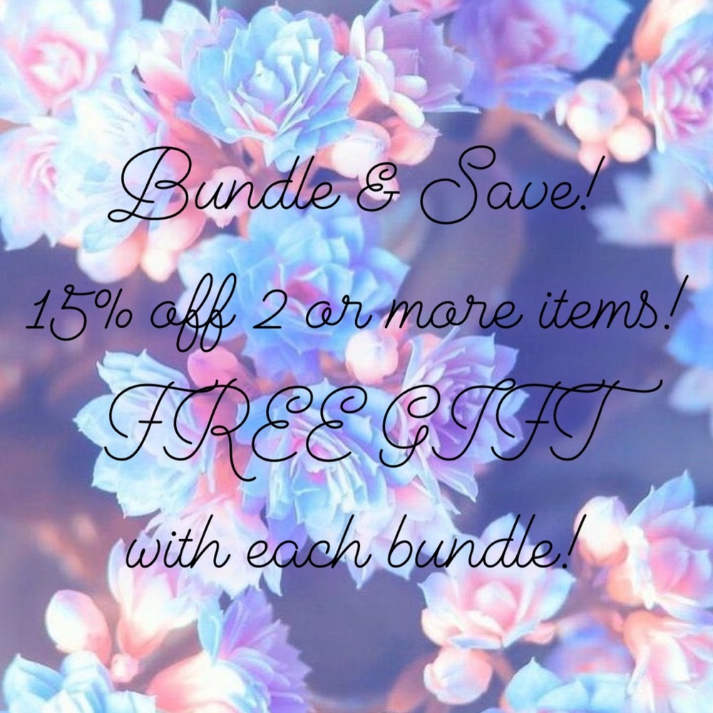 Free Gift!